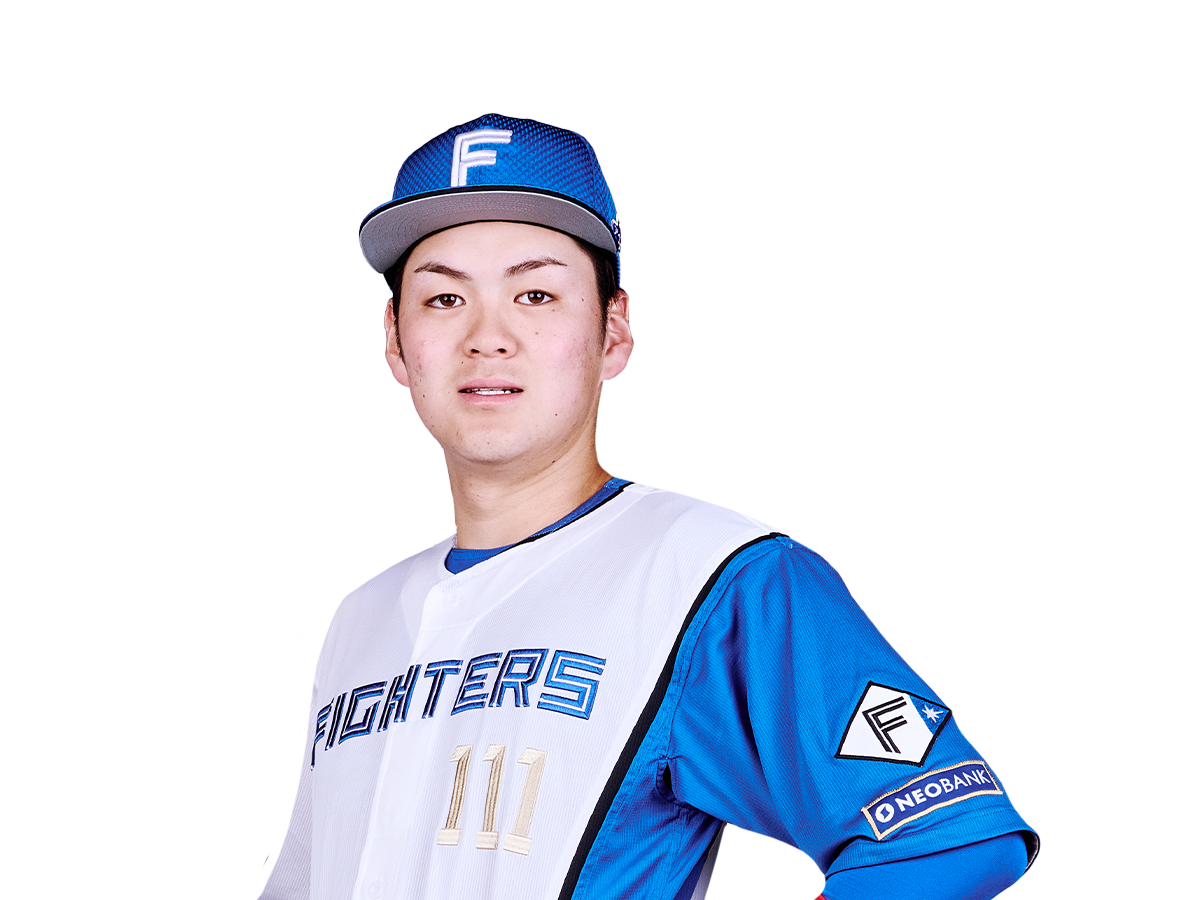濵田 泰希