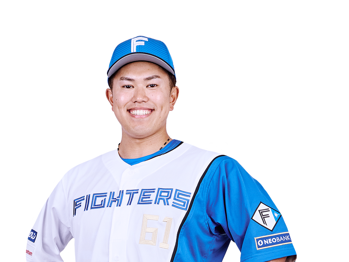 今川 優馬