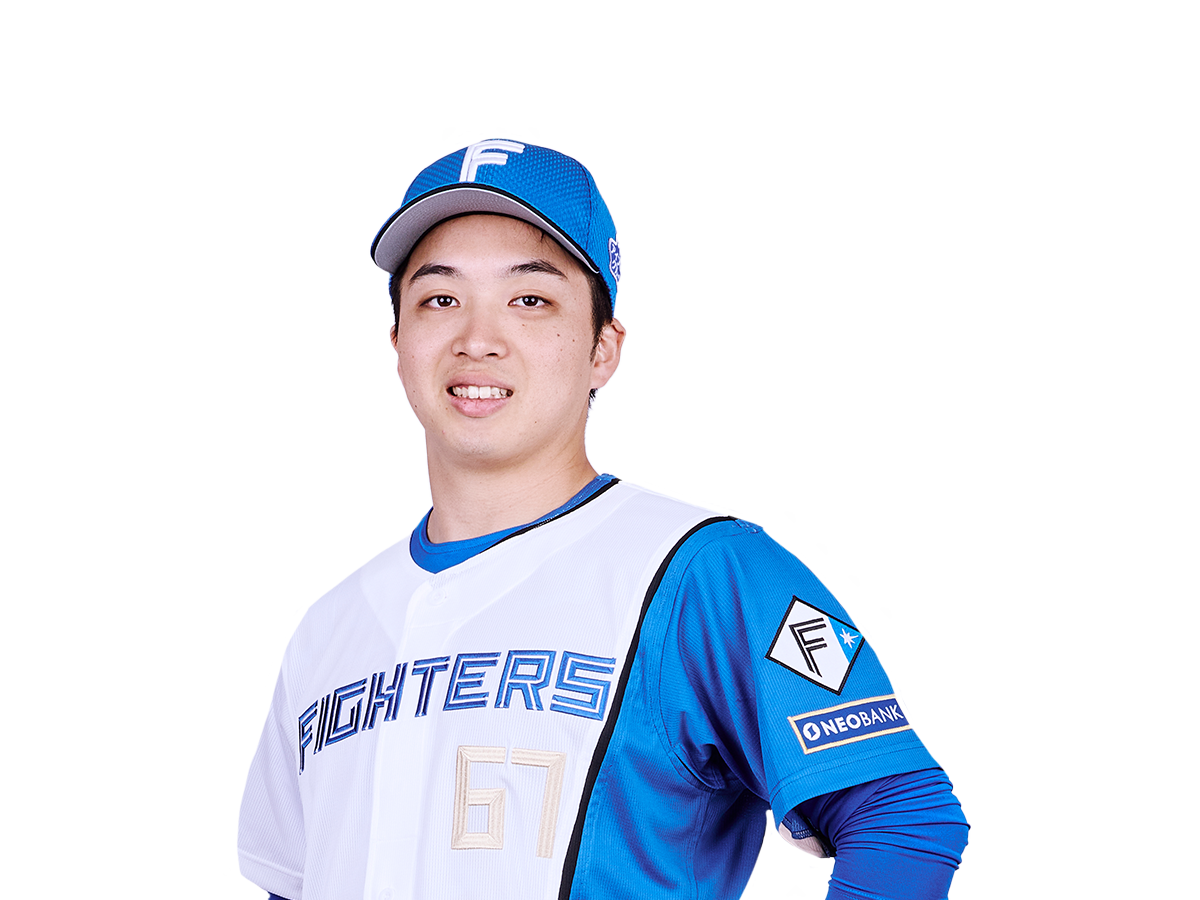 山本 拓実
