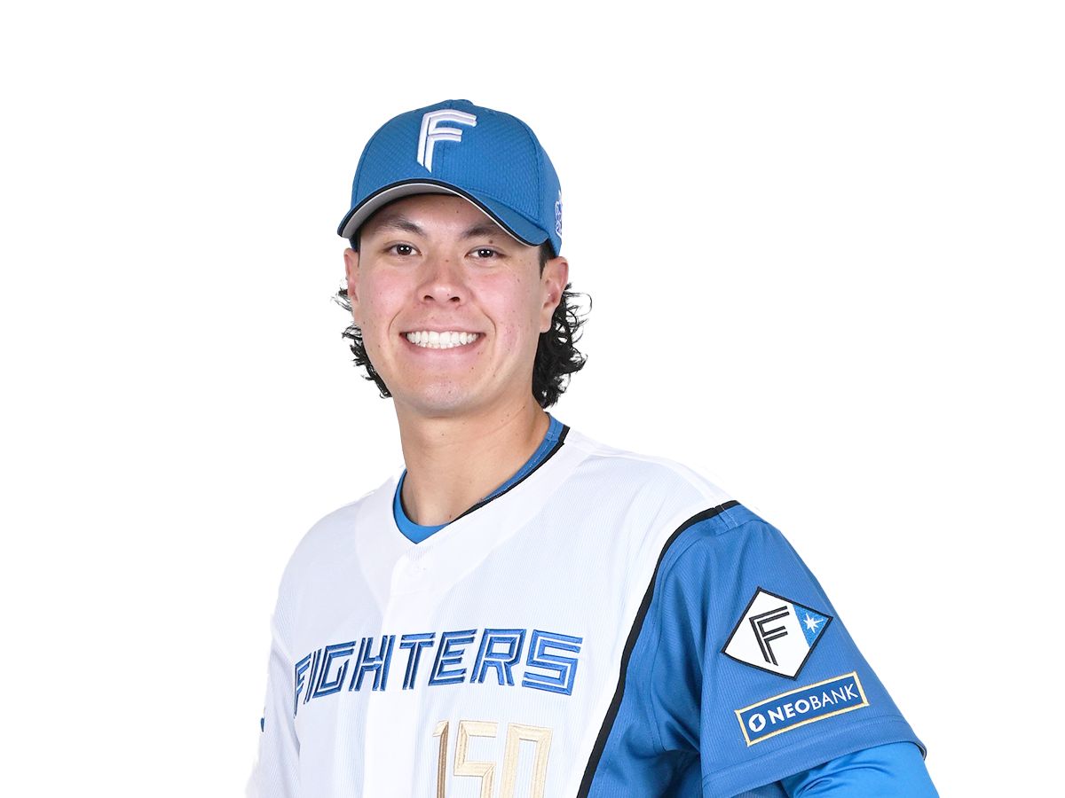 マイカ 与那嶺
