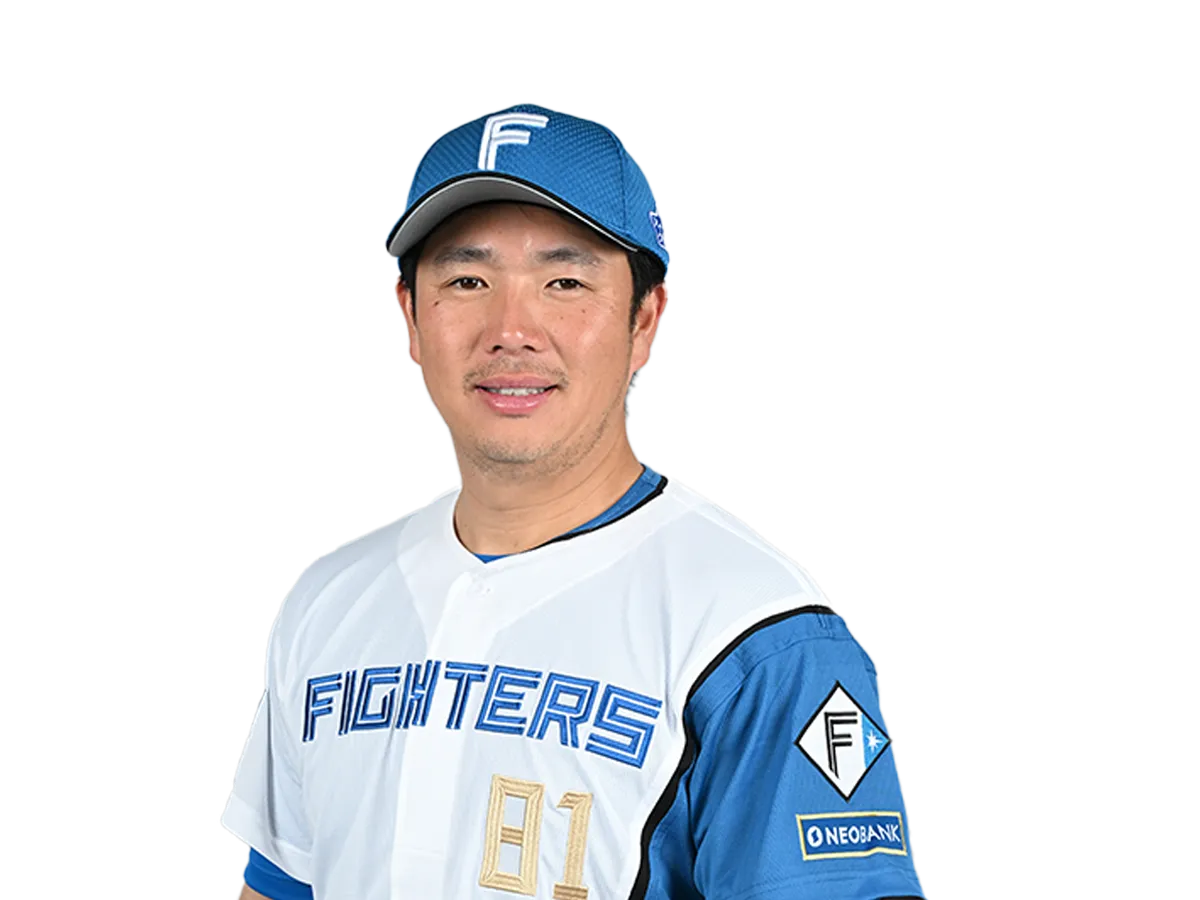 横尾 俊建