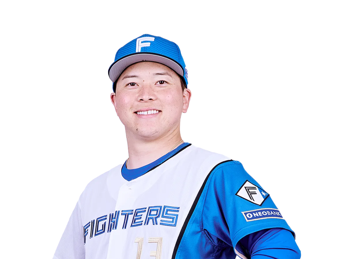 生田目 翼