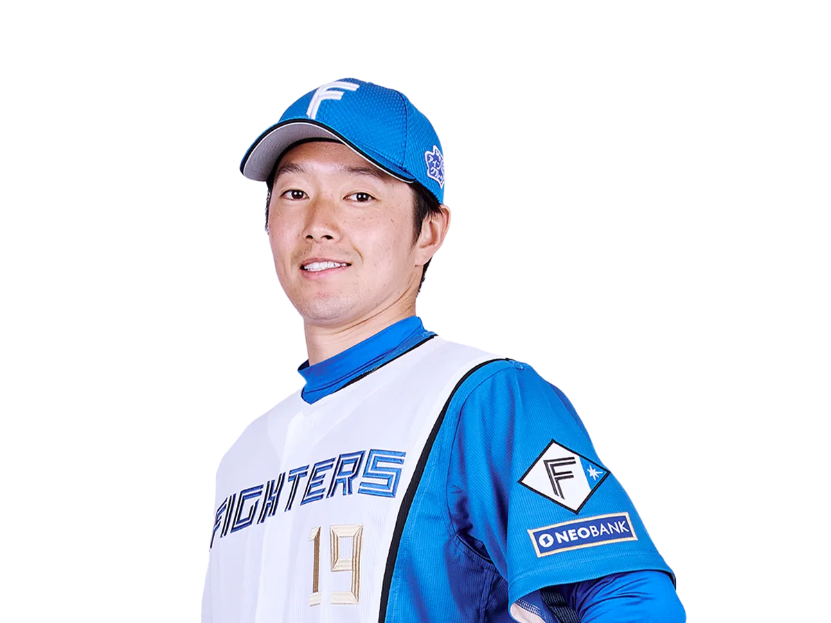 玉井 大翔