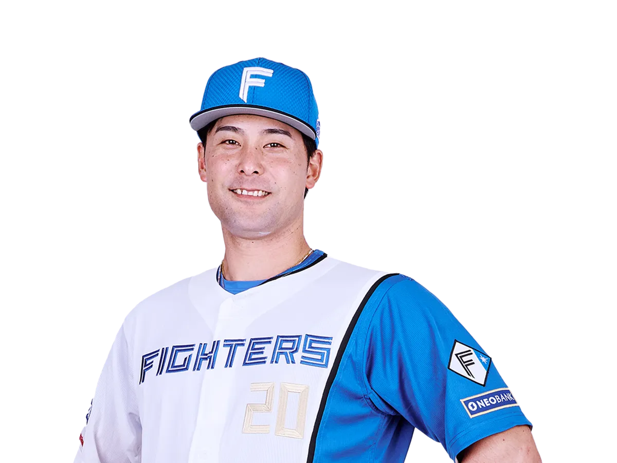 上原 健太