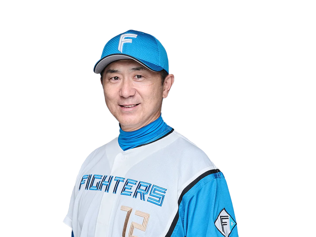山田 勝彦