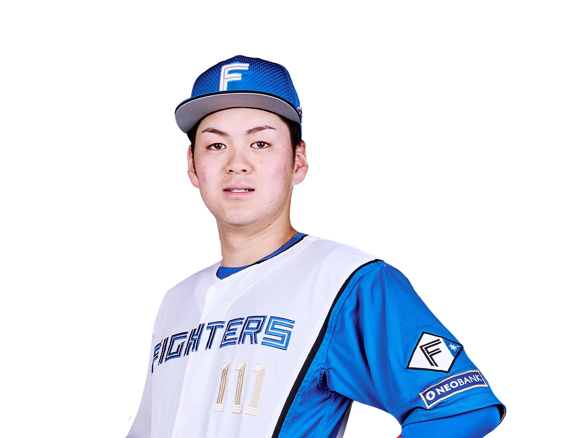 濵田 泰希
