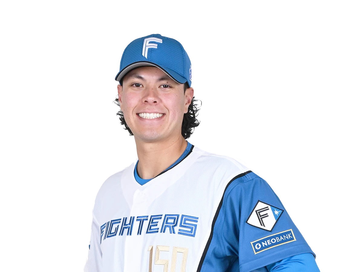マイカ 与那嶺