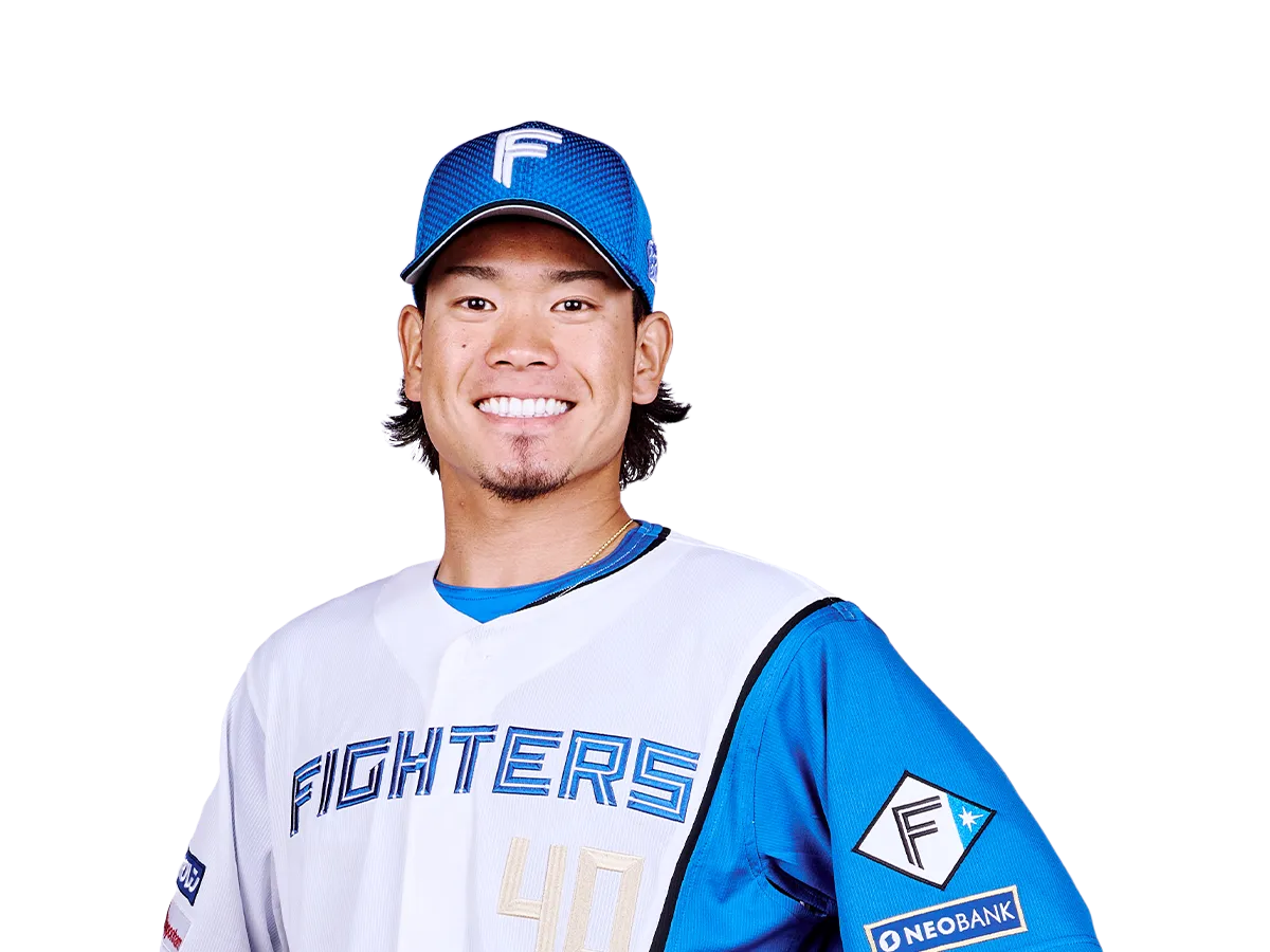 福田 俊