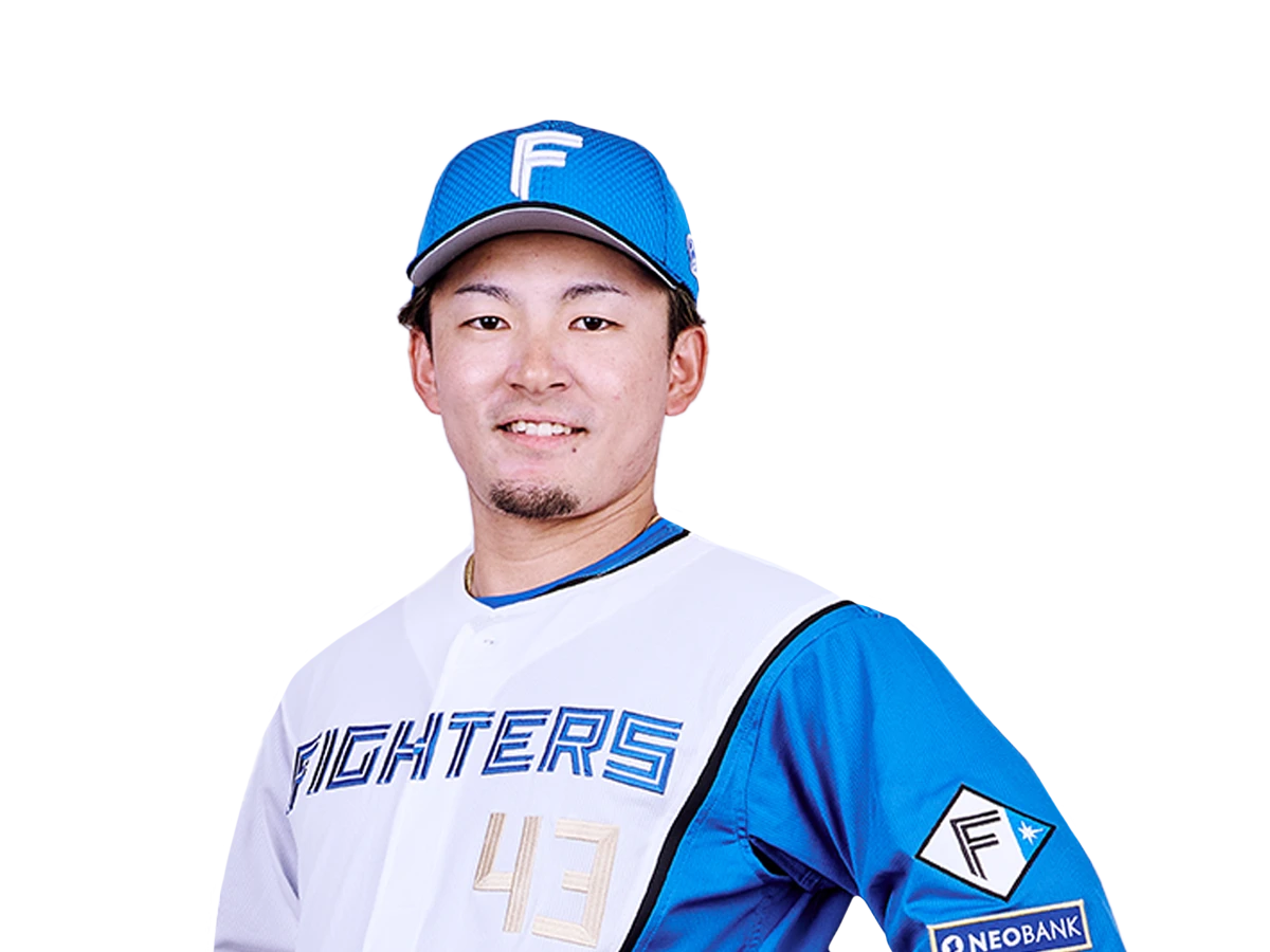 水野 達稀