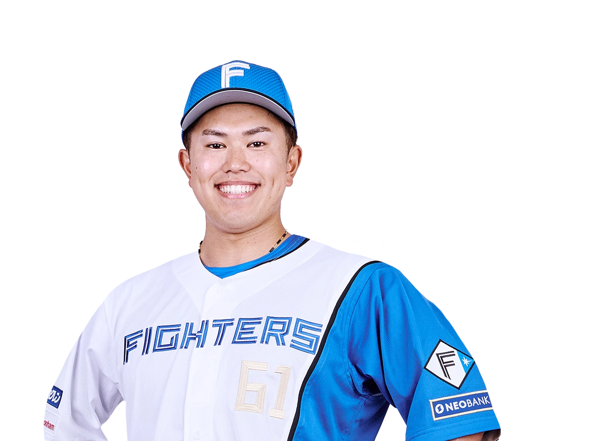 今川 優馬