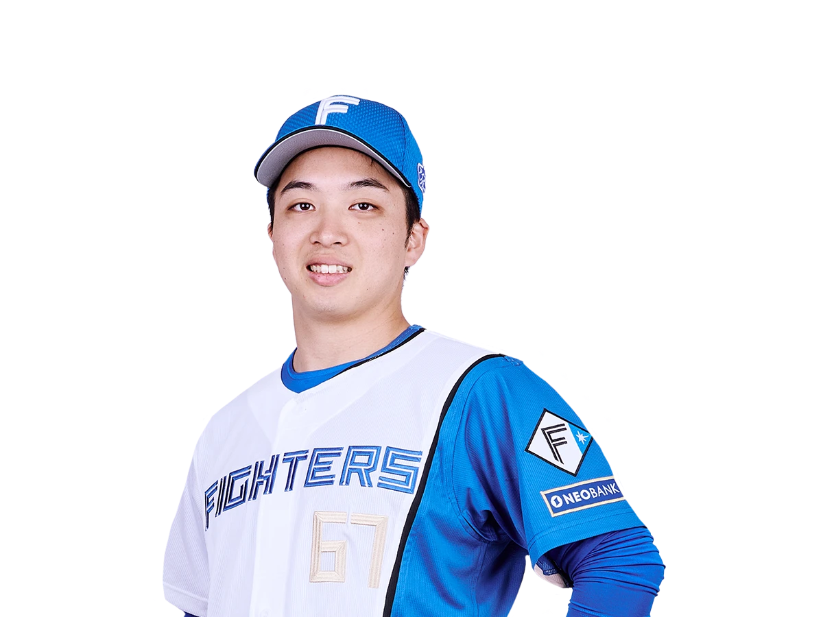山本 拓実