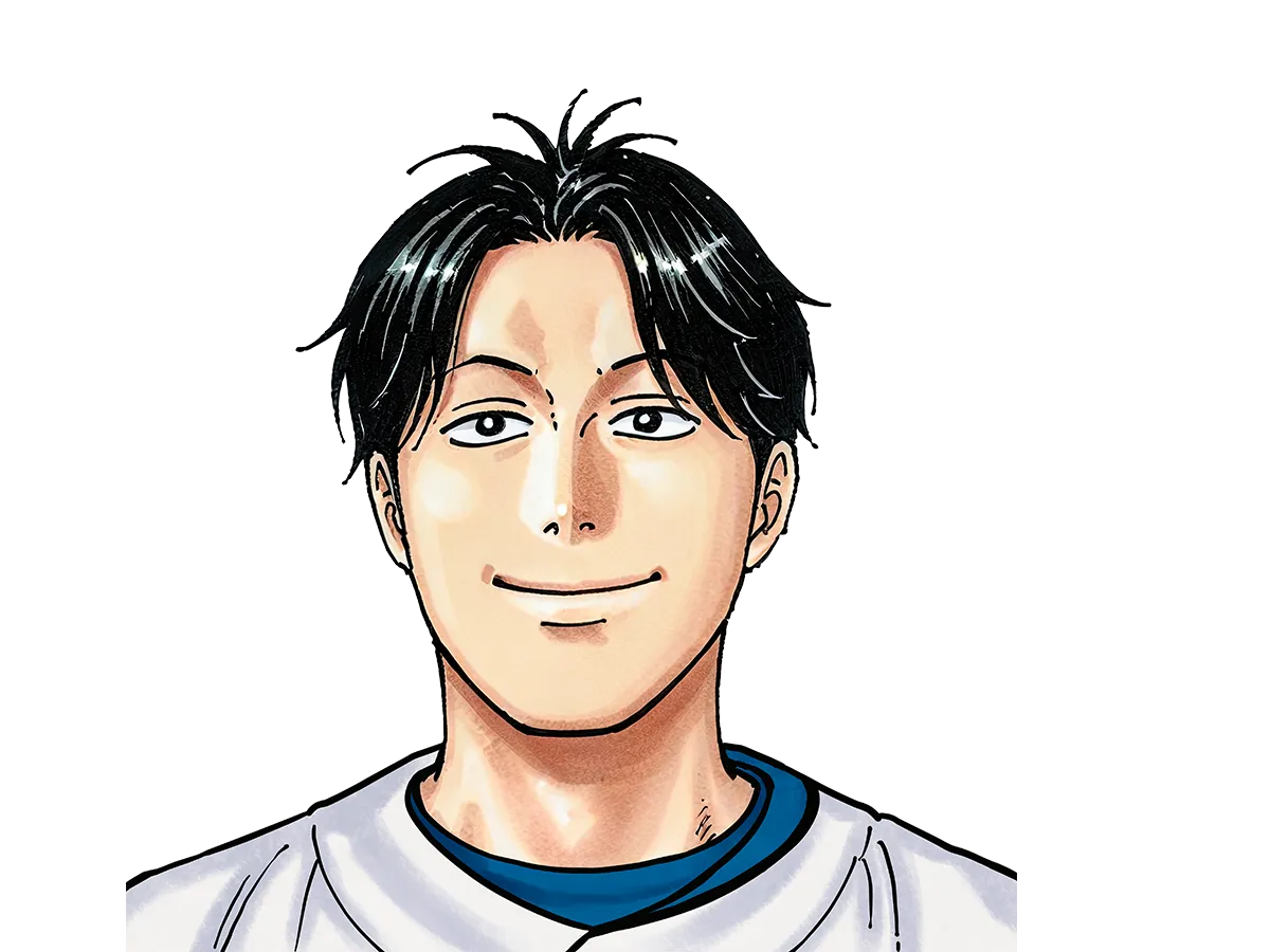 松本 遼大