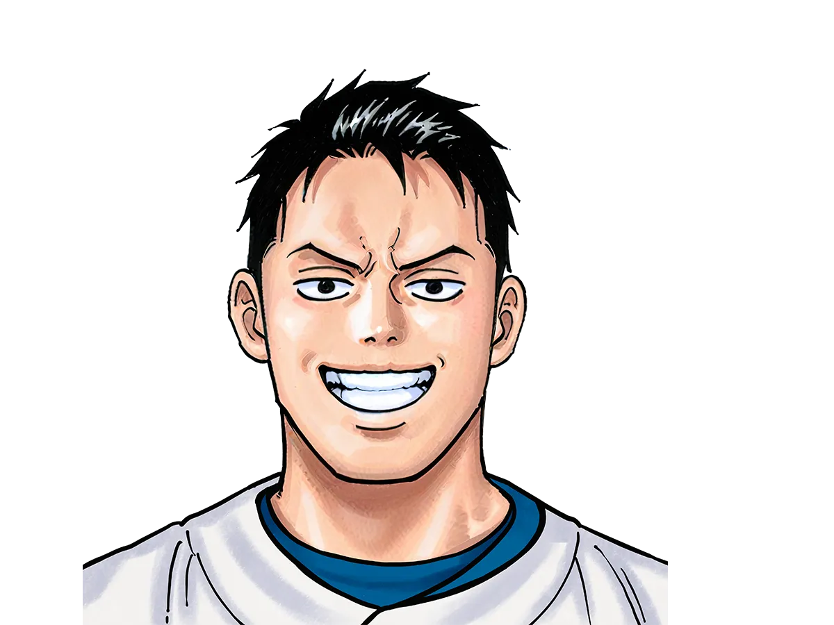 川勝 空人