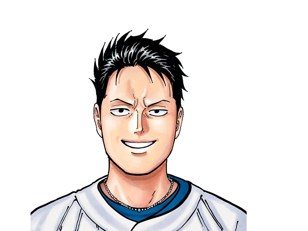 山本 晃大