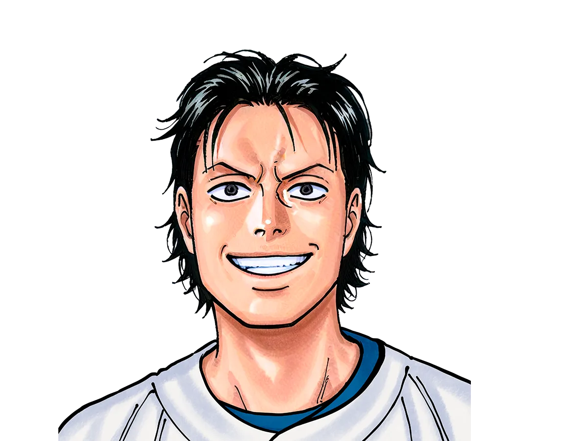 マイカ 与那嶺
