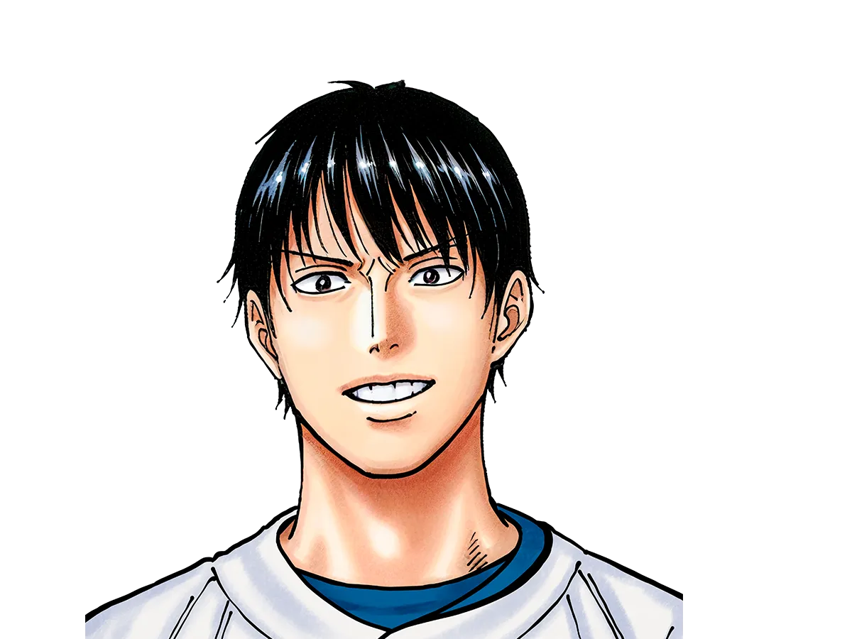 達 孝太
