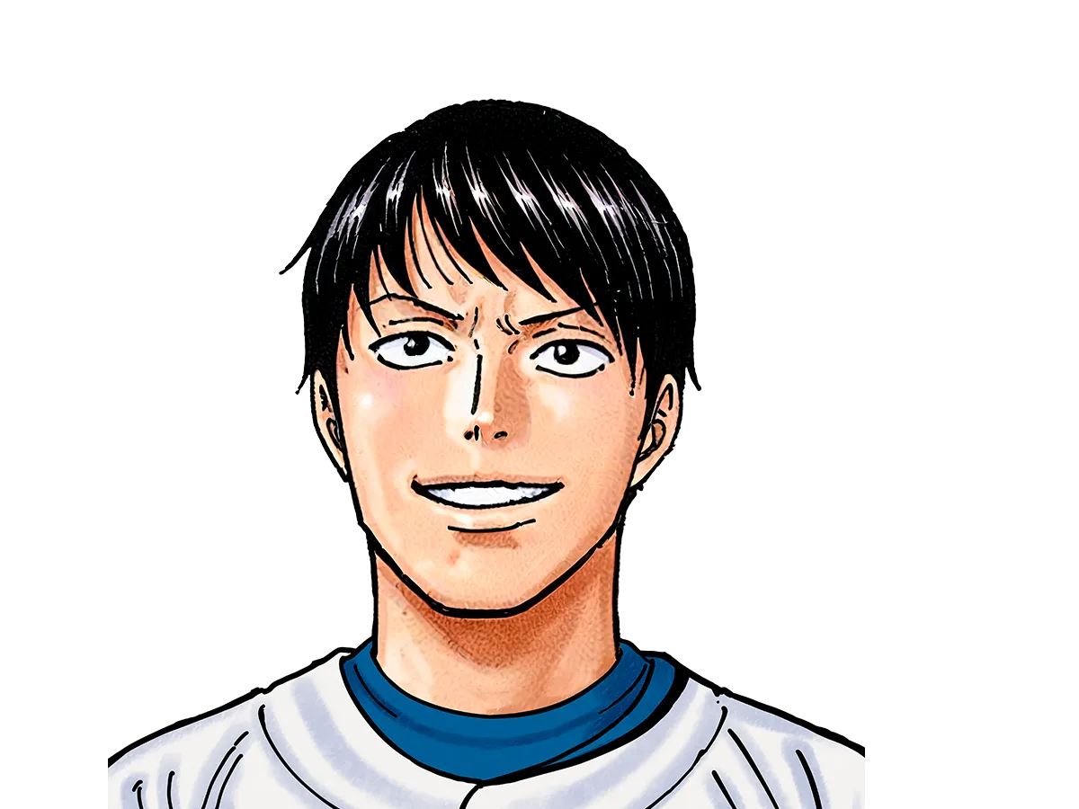 玉井 大翔