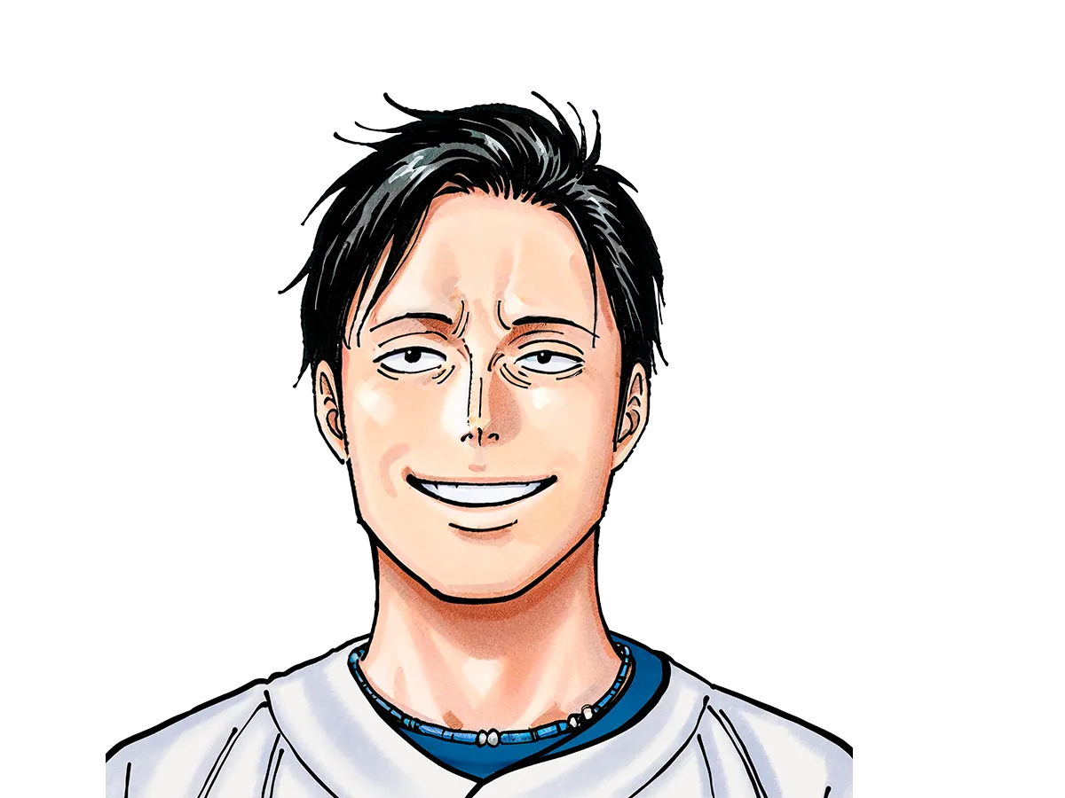 上原 健太