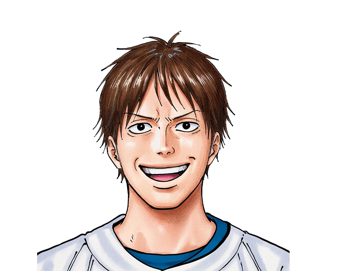 福谷 浩司 | 選手名鑑 | 北海道日本ハムファイターズ