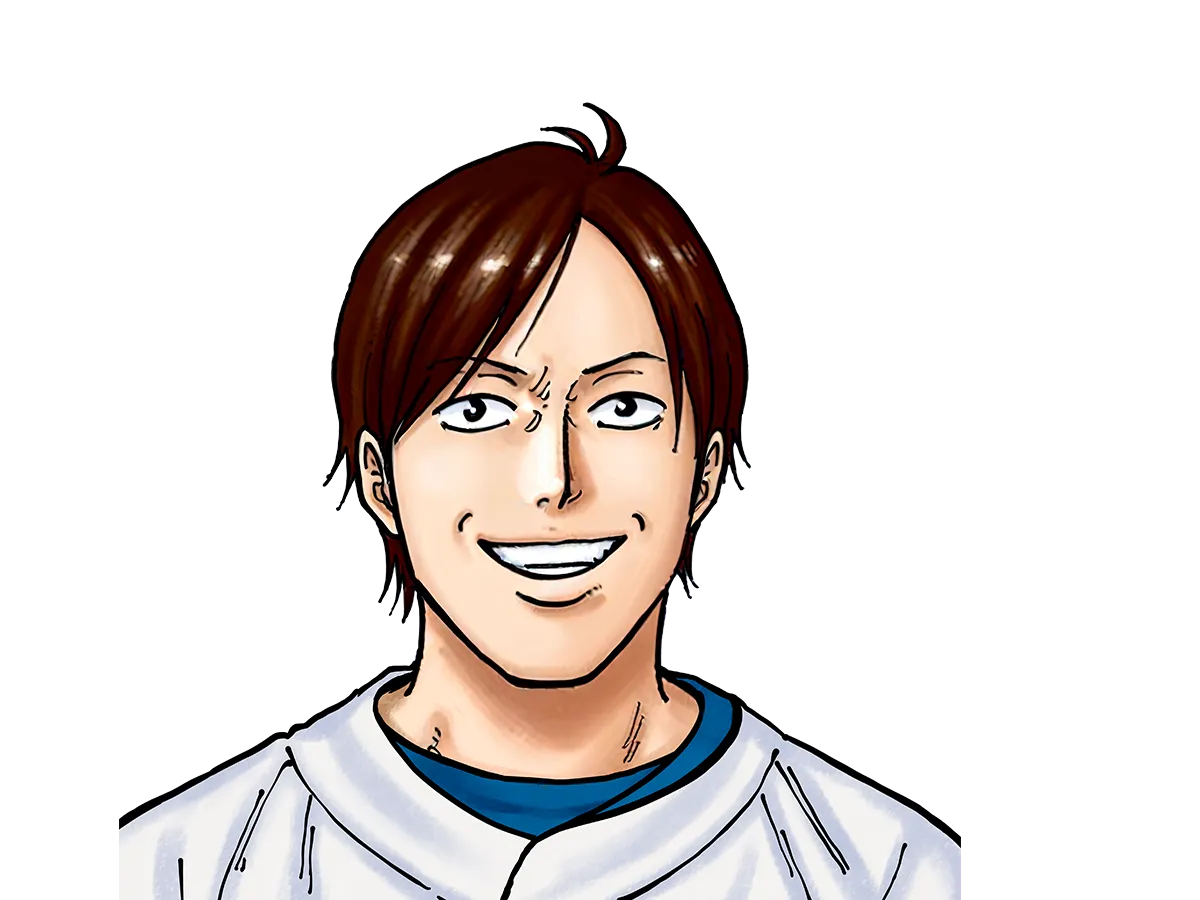 古川 裕大 | 選手名鑑 | 北海道日本ハムファイターズ