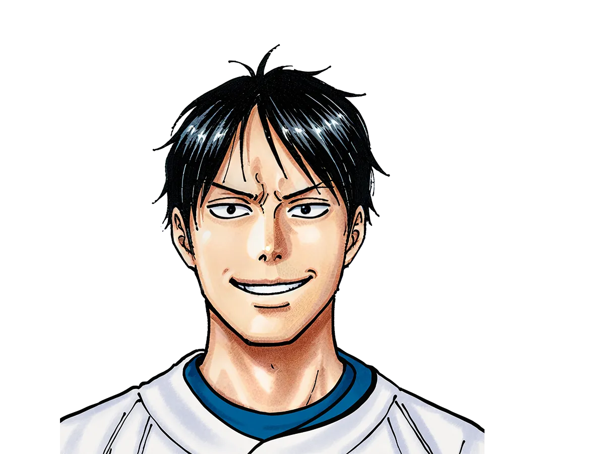 細野 晴希 | 選手名鑑 | 北海道日本ハムファイターズ