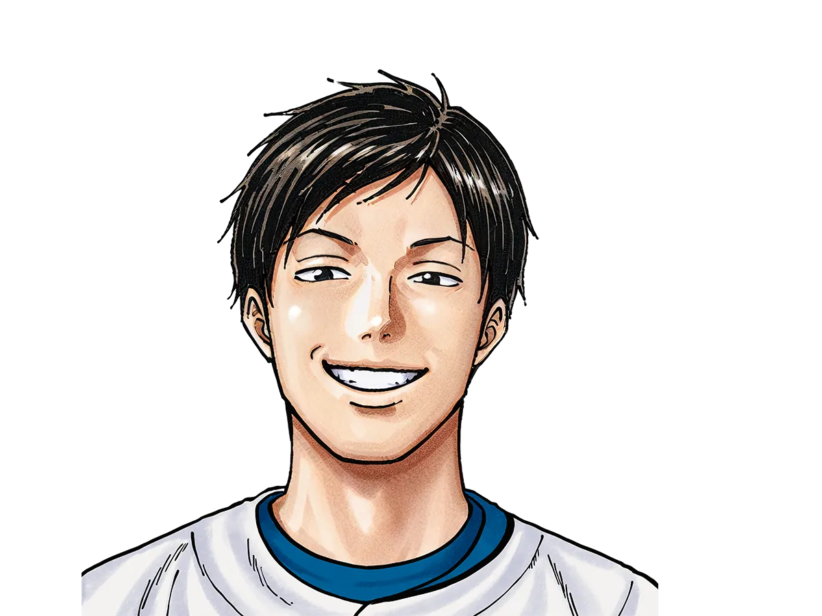 池田 隆英 | 選手名鑑 | 北海道日本ハムファイターズ
