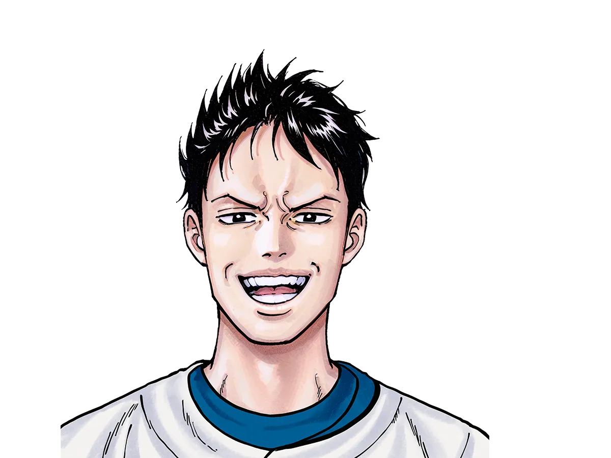 福谷 浩司