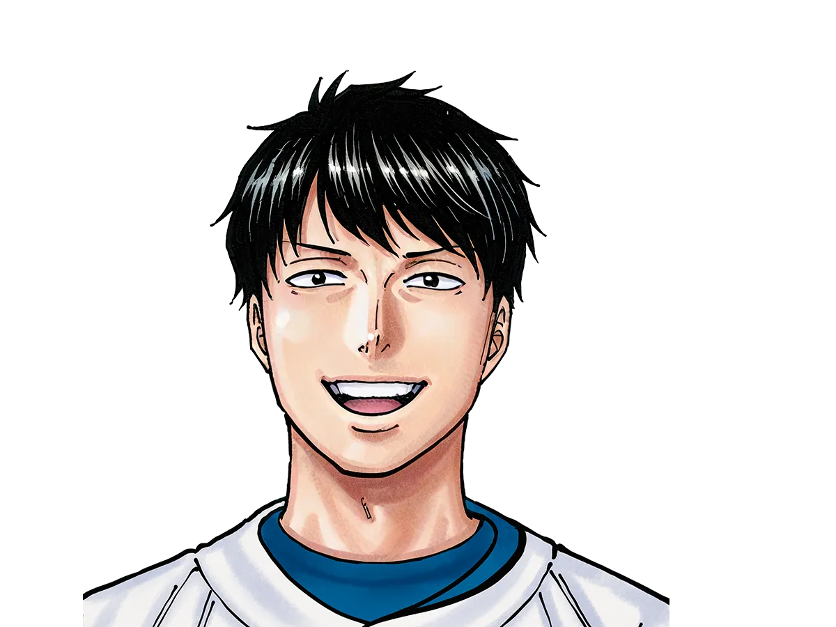 石川 直也