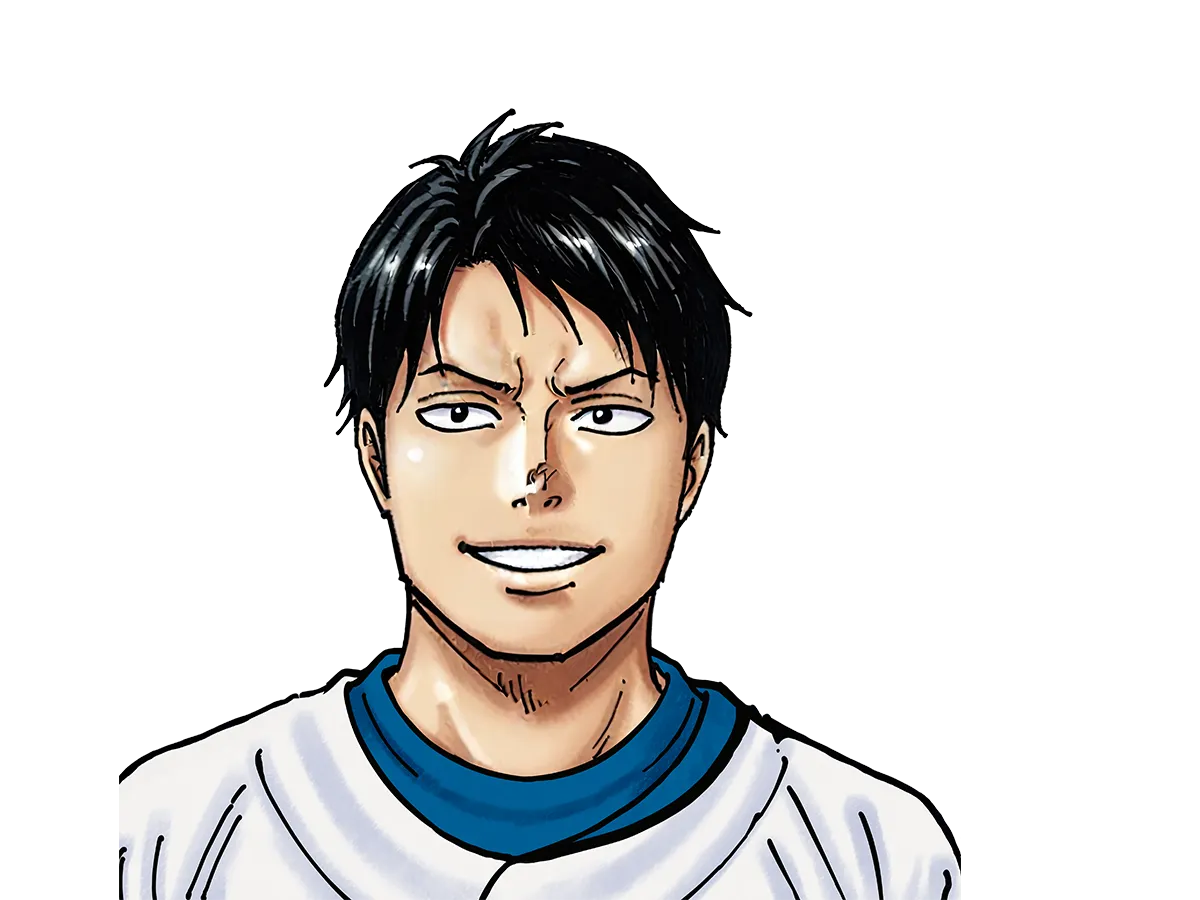 松浦 慶斗