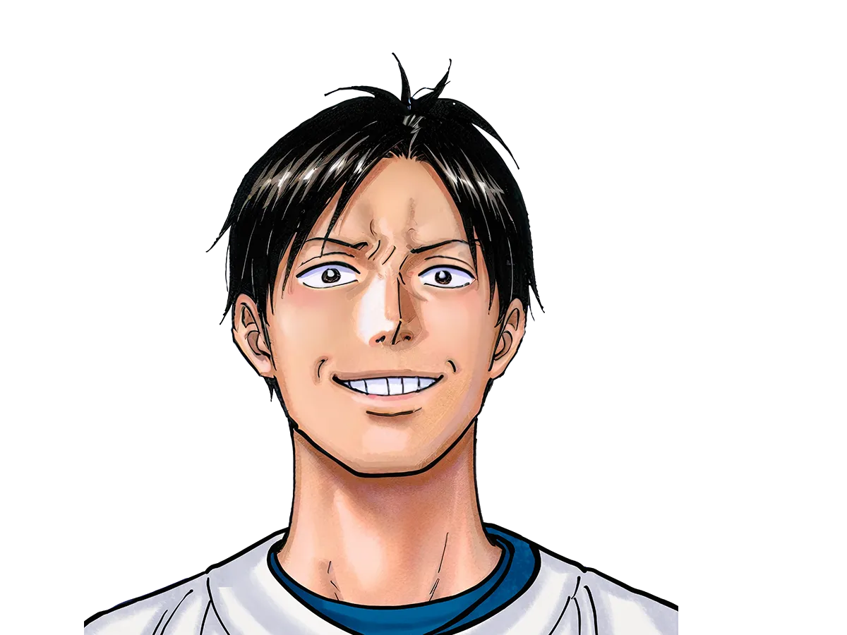 山城 航太郎