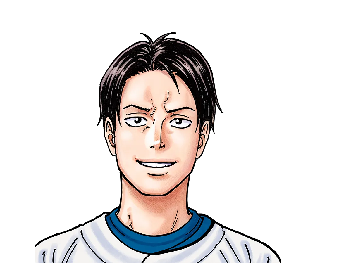 松本 剛 | 選手名鑑 | 北海道日本ハムファイターズ