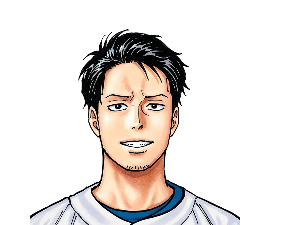 北海道日本ハムファイターズ　野村佑希　ART GALLERY ファイターズいいね！シリーズ連動企画👍 開幕4番に指名された